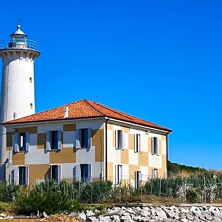 Enjoy Your Vacation In A Peaceful And Quiet With Garden * Bibione