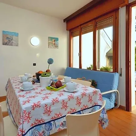 Enjoy Your Vacation In A Peaceful And Quiet With Garden * Bibione